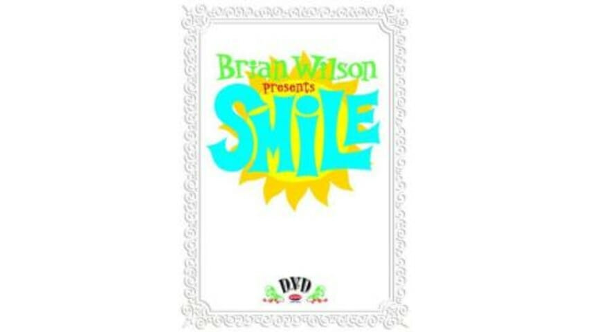 Brian Wilson – SMiLE: The DVD
