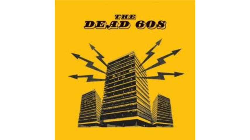 The Dead 60s – The Dead 60s