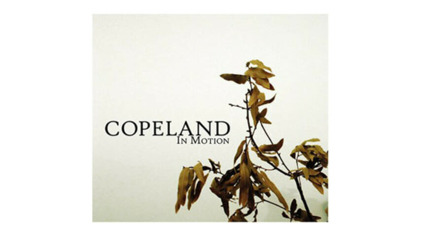 Copeland – In Motion