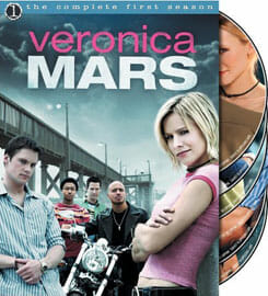 Veronica Mars – Complete First Season