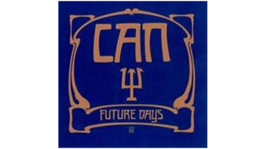 Can – Future Days