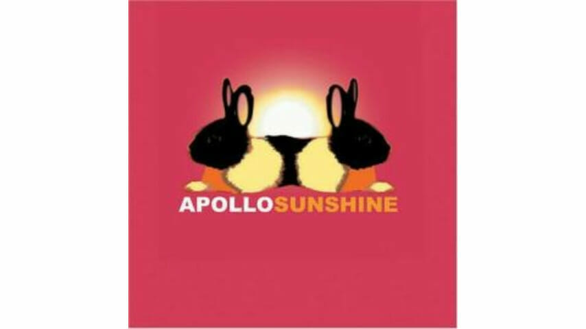 Apollo Sunshine – Apollo Sunshine