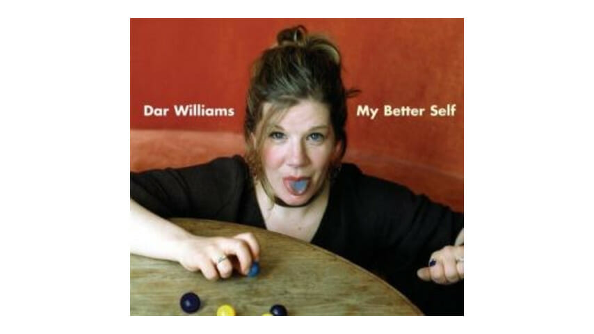 Dar Williams – My Better Self