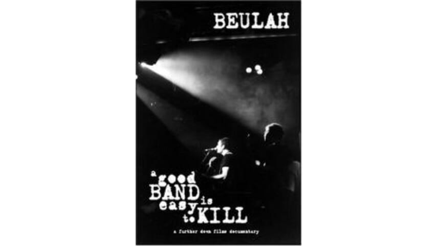 Beulah – A Good Band Is Easy to Kill (DVD)