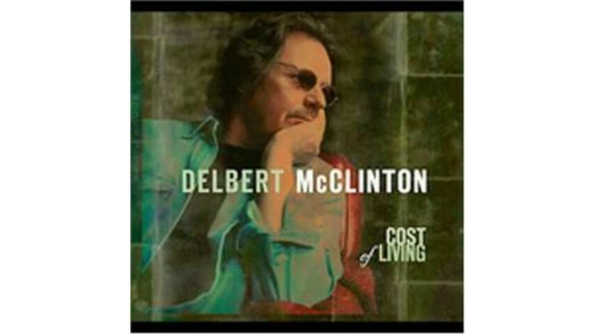 Delbert McClinton – Cost of Living