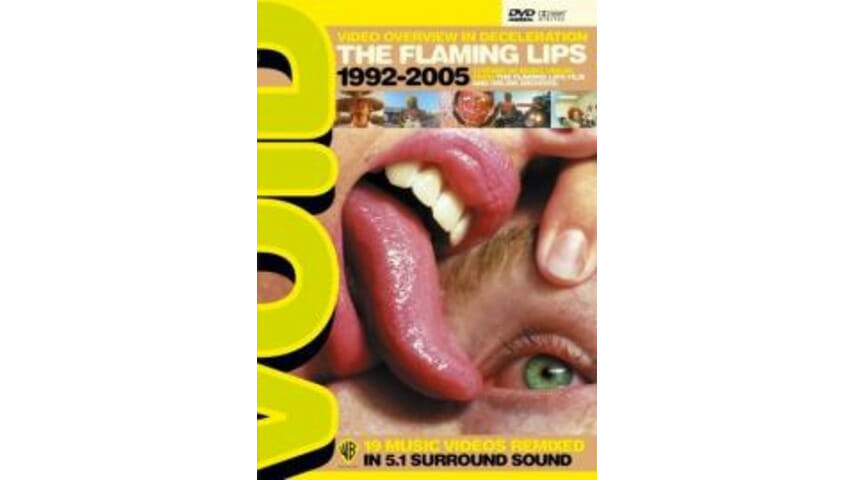 The Flaming Lips: Flaming Lips – V.O.I.D, 1992-2005