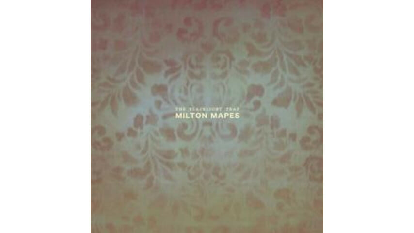 Milton Mapes – The Blacklight Trap
