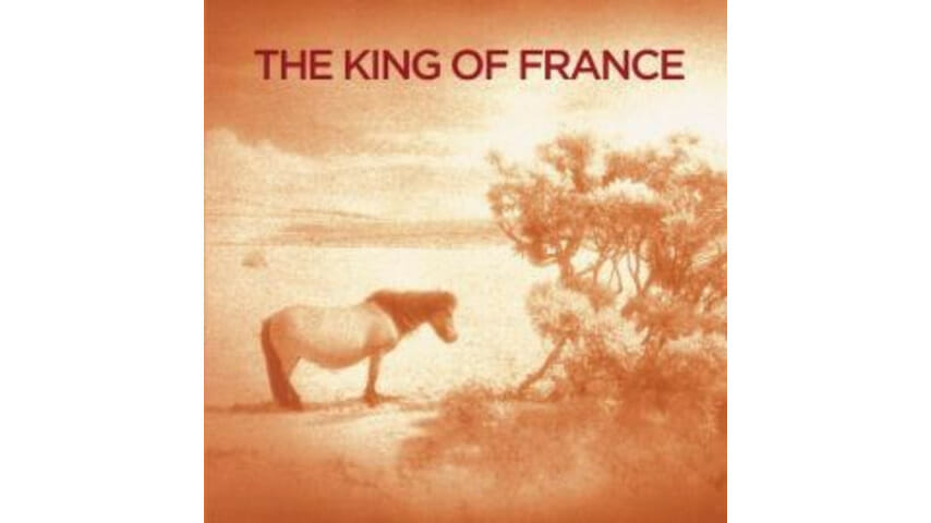 The King of France – The King of France