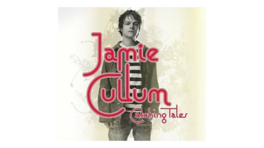 Jamie Cullum – Catching Tales