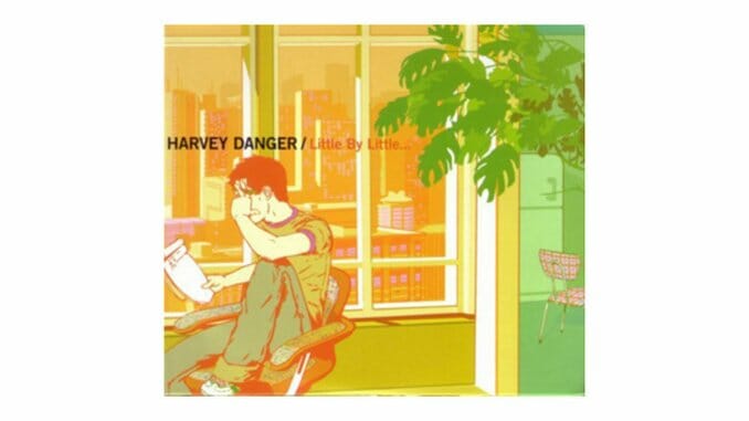 Harvey Danger – Little By Little