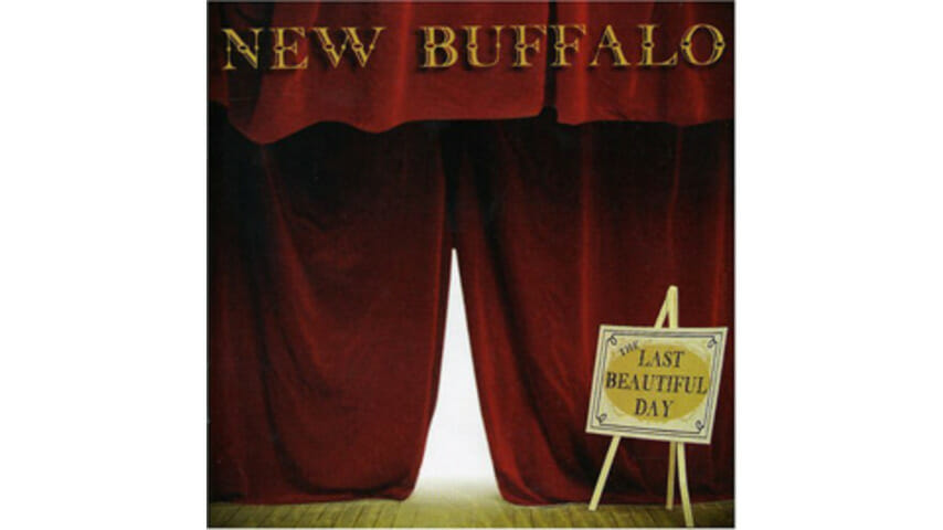 New Buffalo: The Last Beautiful Day