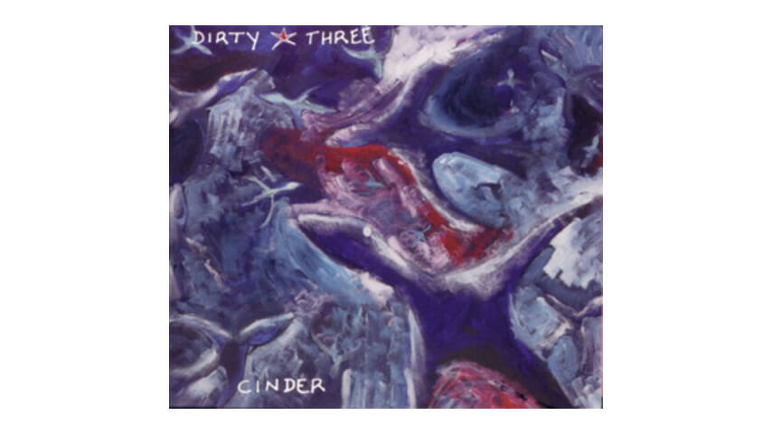 Dirty Three – Cinder
