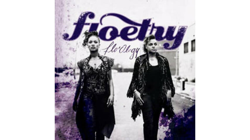 Floetry – Flo’ology