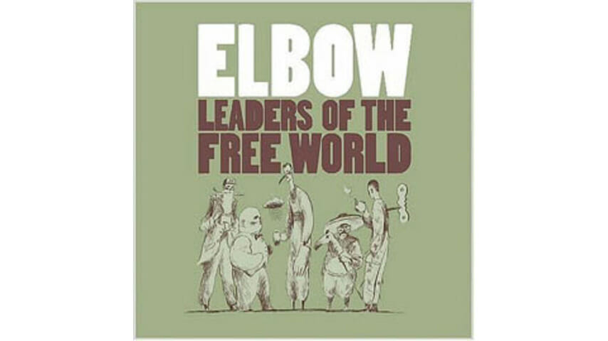 Elbow – Leaders of the Free World