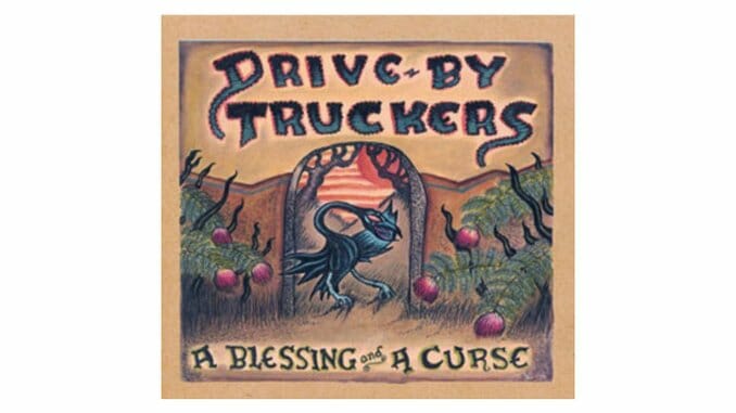 Drive-By Truckers: A Blessing and a Curse