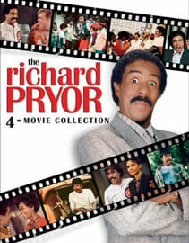 The Richard Pryor Collection