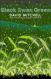 David Mitchell – Black Swan Green