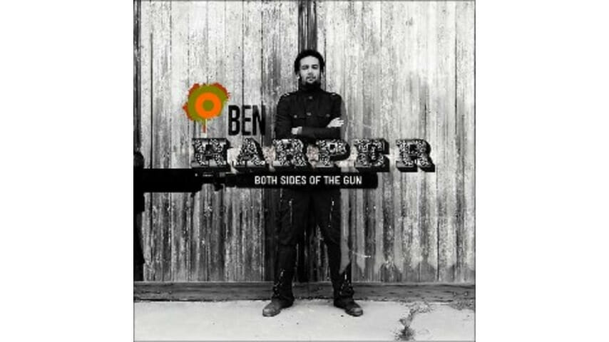Ben Harper – Both Sides of the Gun