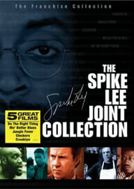 The Spike Lee Joint Collection