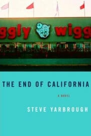 Steven Yarbrough – The End of California