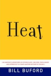 Bill Buford – Heat