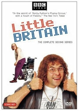 Little Britain: The Complete Second Season