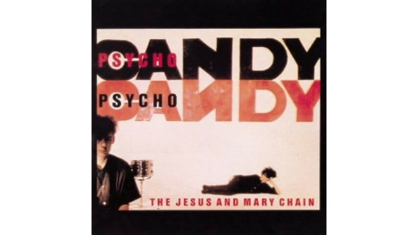 The Jesus and Mary Chain – Reissues