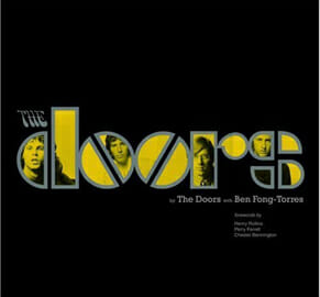 The Doors With Ben Fong-Torres…