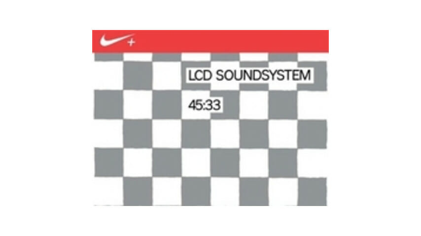 LCD Soundsystem – 45:33