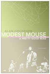 Alan Goldsher – Modest Mouse