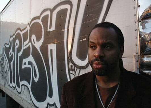 Hip-Hop: Beyond Beats and Rhymes