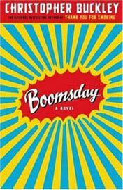 Christopher Buckley – Boomsday