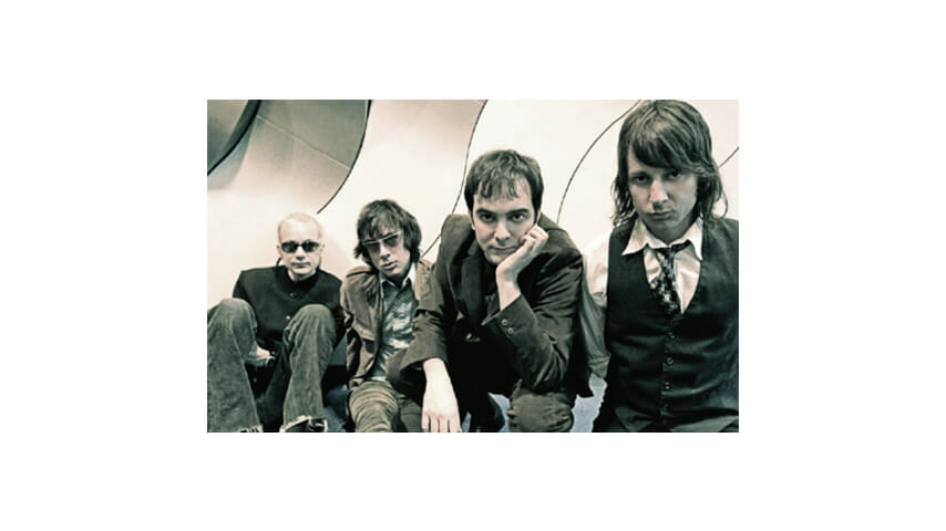 Fountains of Wayne – Traffic and Weather