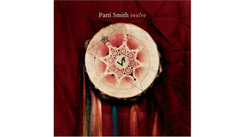 Patti Smith – Twelve