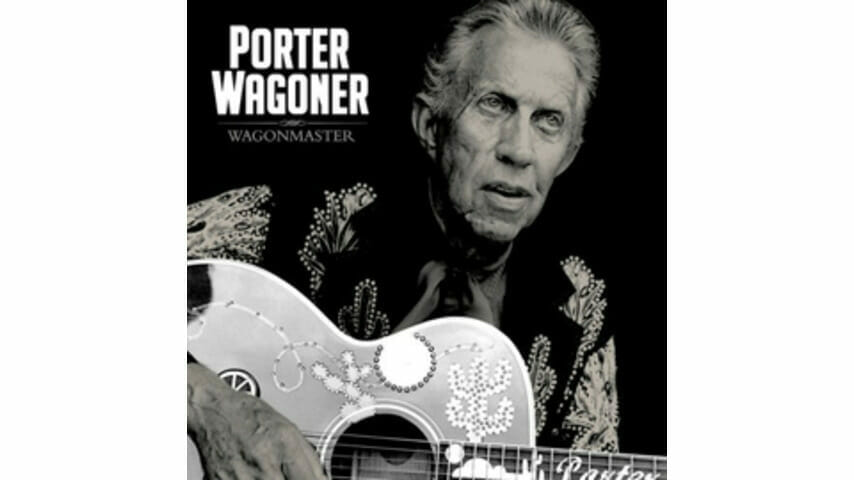 Porter Wagoner – Wagonmaster