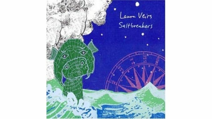 Laura Veirs – Saltbreakers