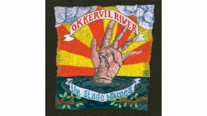 Okkervil River: The Stage Names