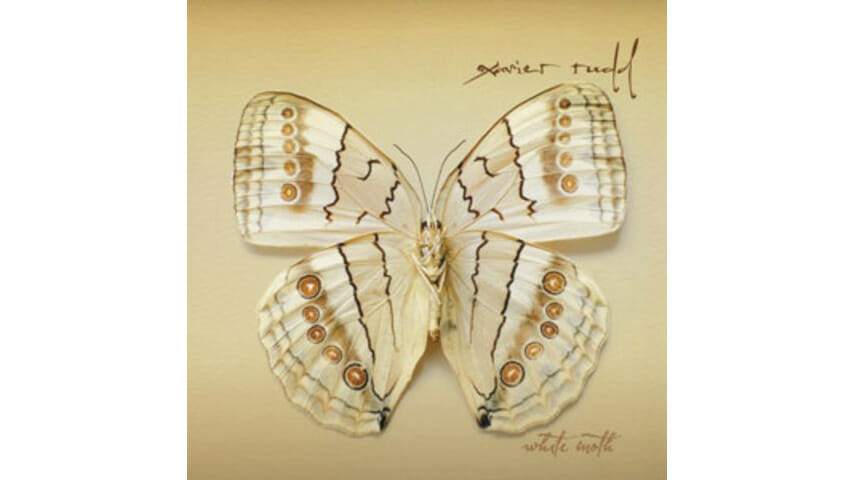 Xavier Rudd: White Moth