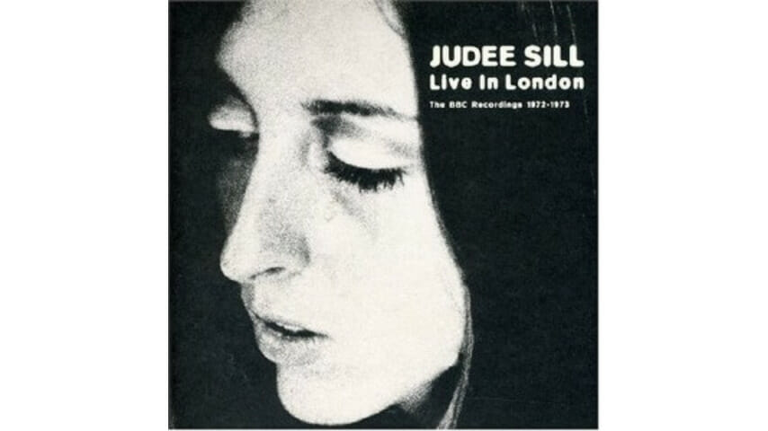 Judee Sill: The BBC Recordings