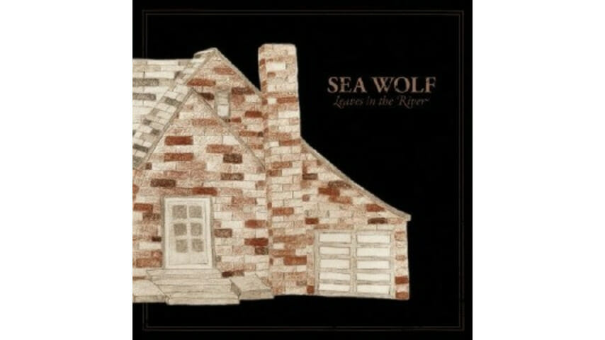 Sea Wolf: Leaves in the River