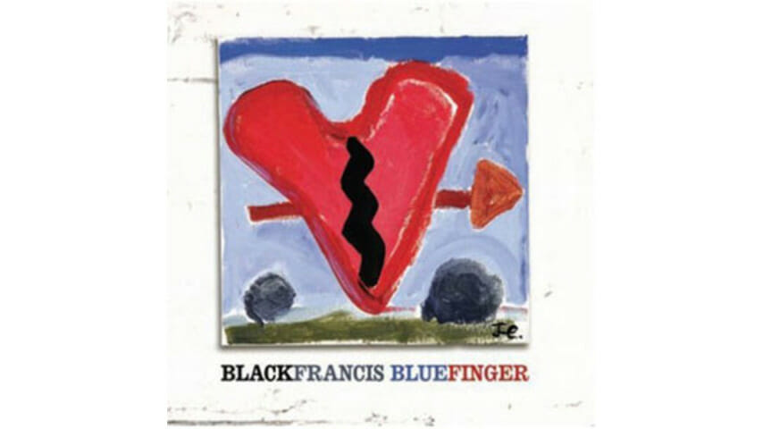 Black Francis: Bluefinger