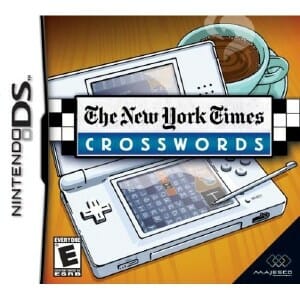 The New York Times Crosswords