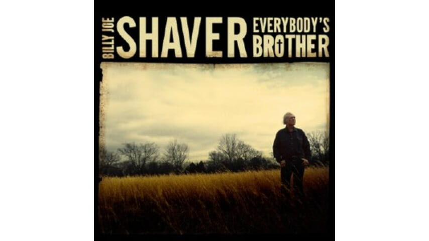 Billy Joe Shaver: Everybody’s Brother