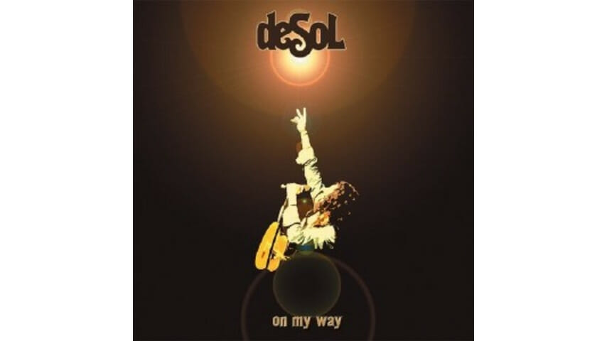 deSoL: On My Way