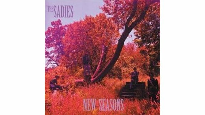 The Sadies: New Season