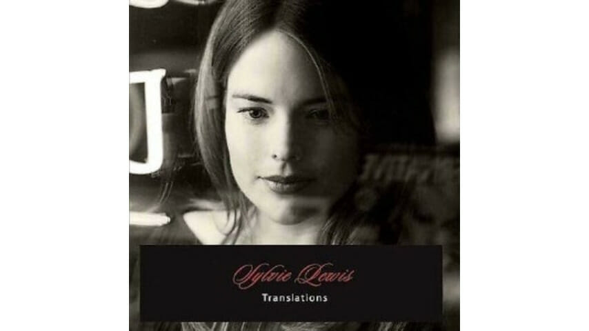 Sylvie Lewis: Translations