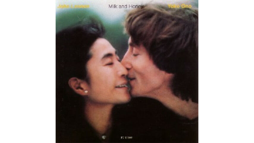 John Lennon – Reissues