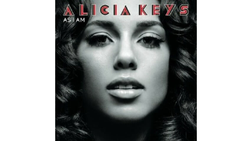 Alicia Keys: As I Am