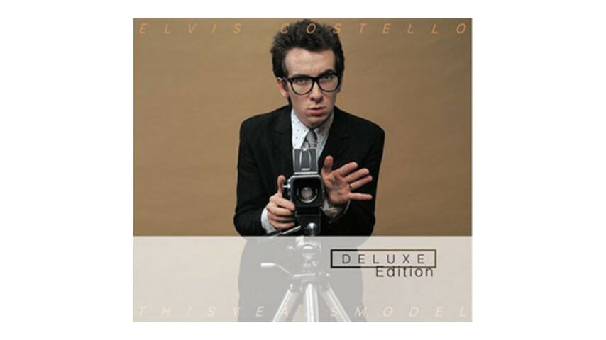 Elvis Costello: This Year’s Model (Deluxe Edition)