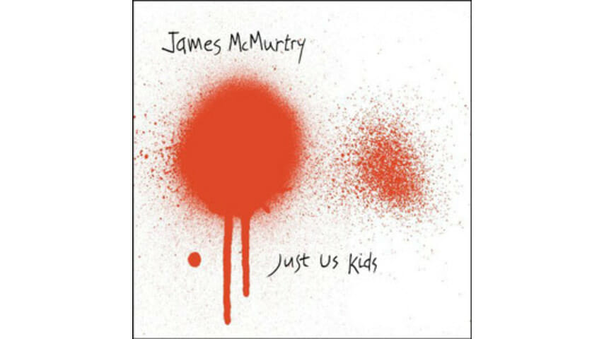 James McMurtry: Just Us Kids